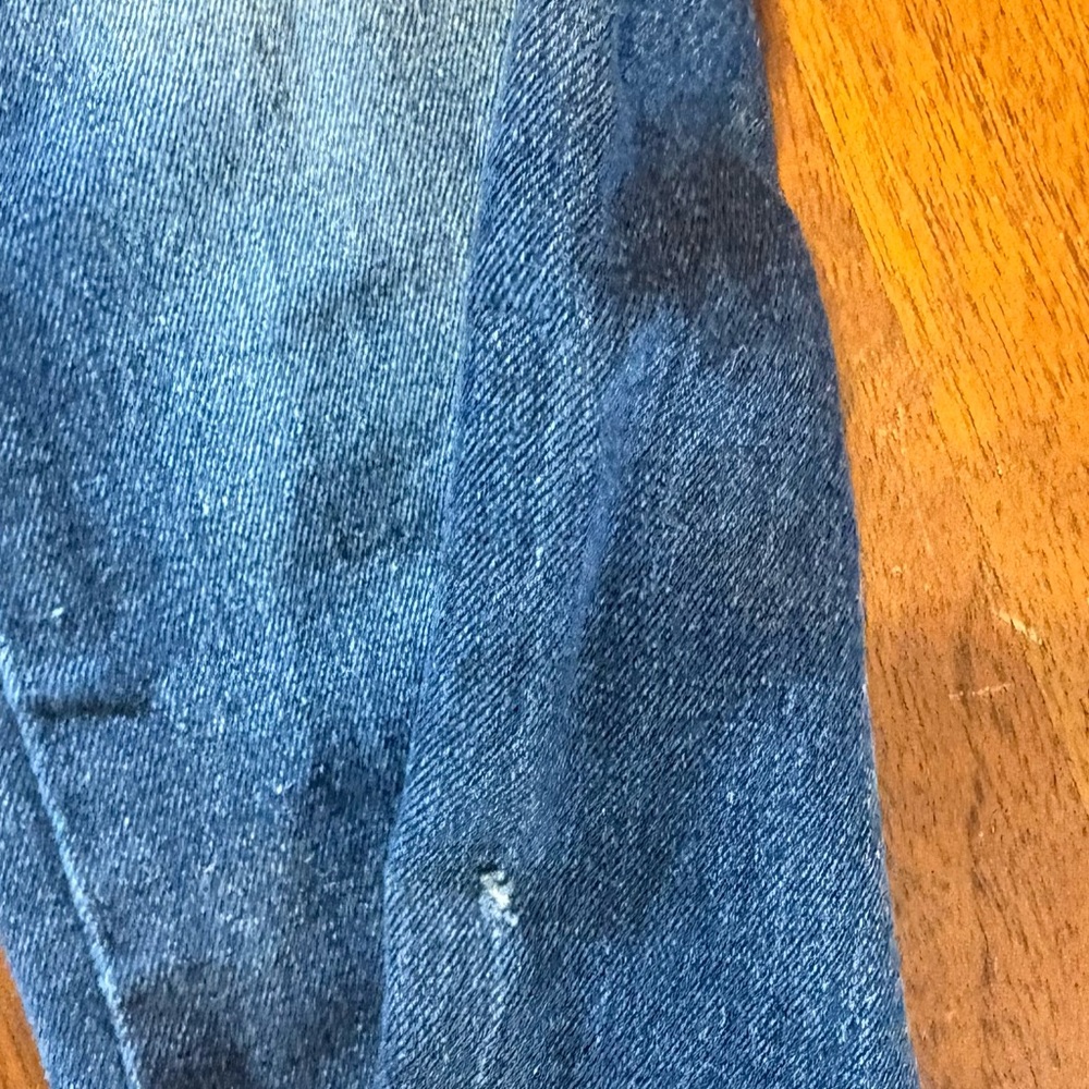 Blue Rag Kids Jeans - Picture 4 of 5